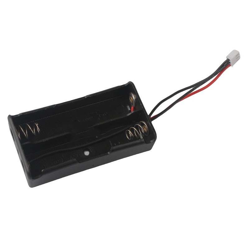 Rc Helicopter Case - Obudowa na baterie RadioMaster TX16S 2S