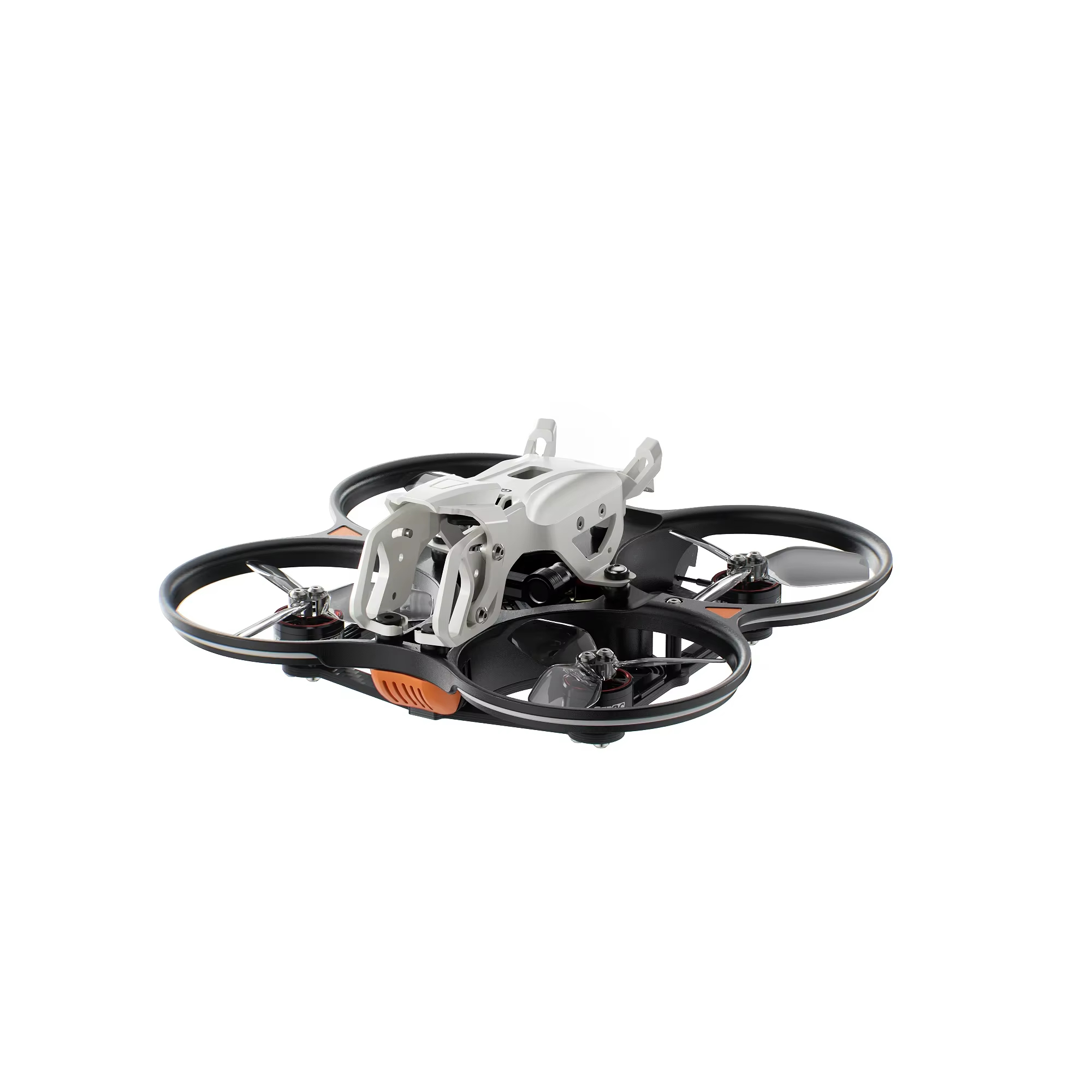 Rc Helicopter Case - GEPRC Darkstar 25 O4 Pro 2,5-calowy