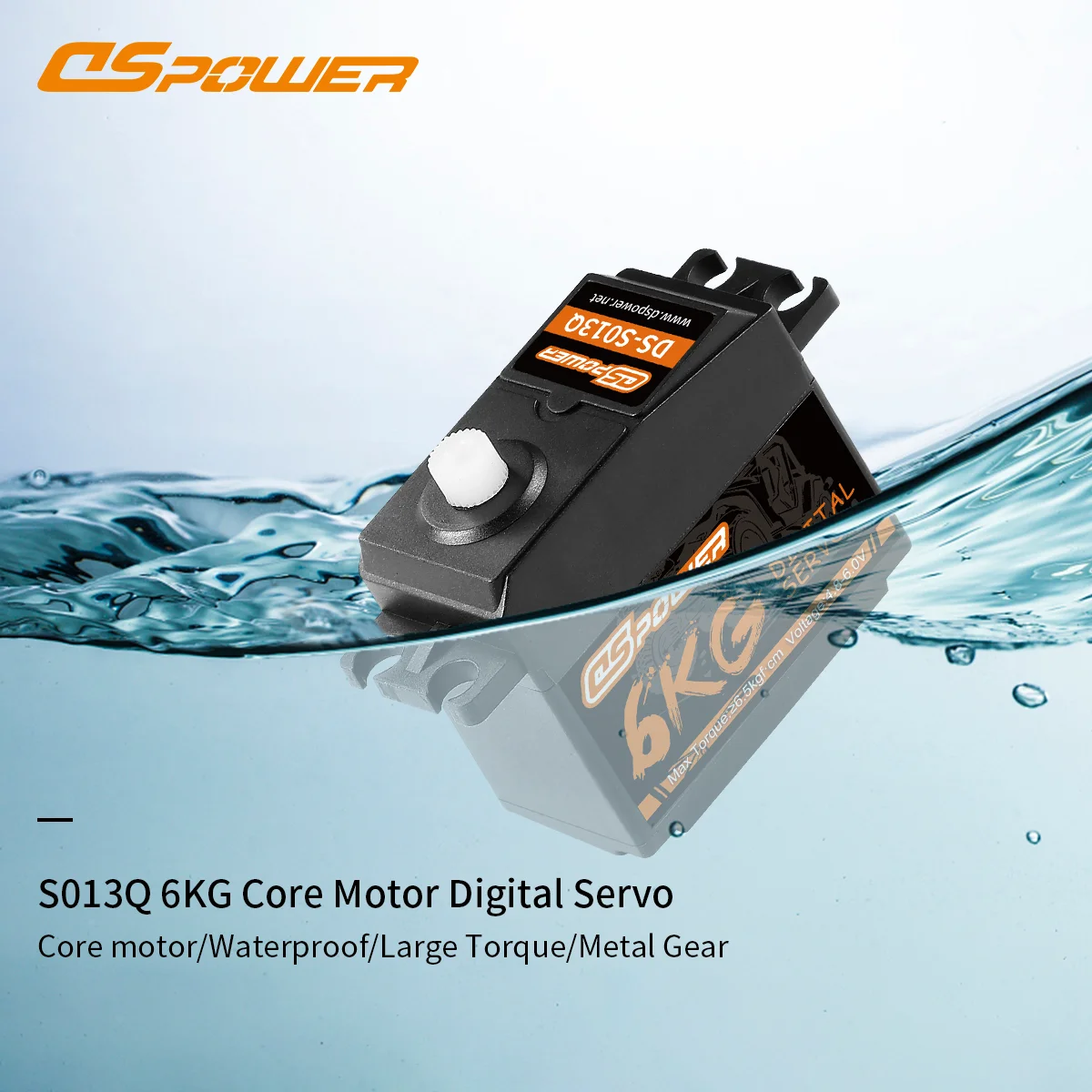 Wodoodporne serwa cyfrowe DSpo – Rc Helicopter Remote Control recenzja i cena
